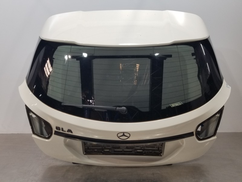 Recambio de porton trasero para mercedes clase gla (w156) 200 d referencia OEM IAM A1567401300  
