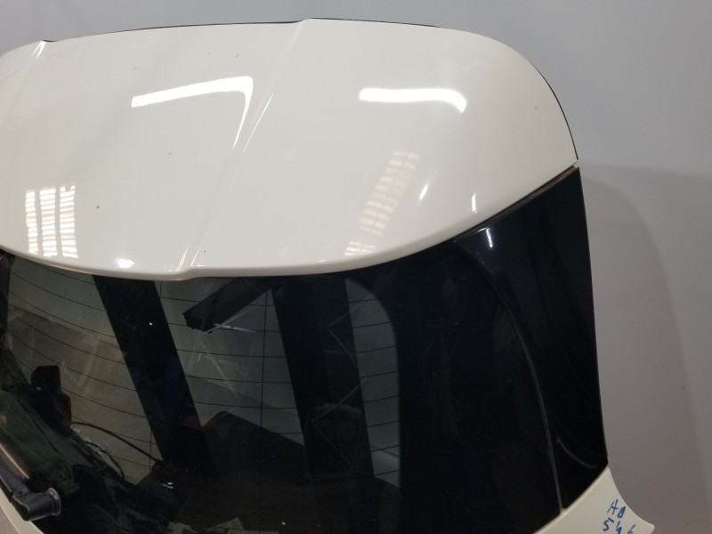 Recambio de porton trasero para mercedes clase gla (w156) 200 d referencia OEM IAM A1567401300  