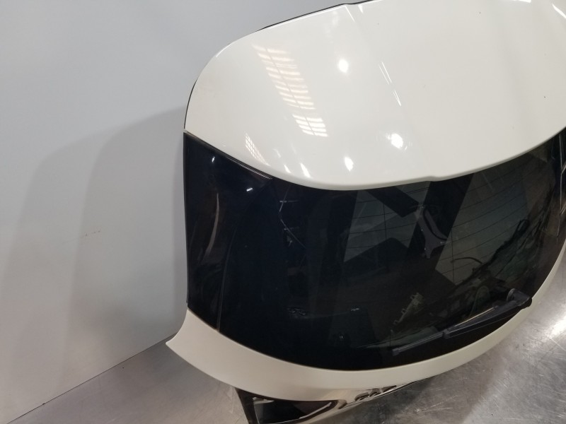 Recambio de porton trasero para mercedes clase gla (w156) 200 d referencia OEM IAM A1567401300  