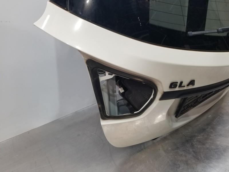 Recambio de porton trasero para mercedes clase gla (w156) 200 d referencia OEM IAM A1567401300  