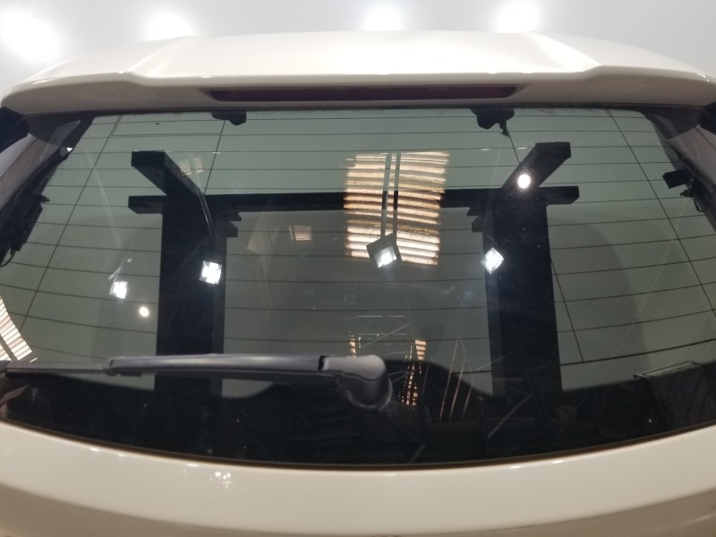 Recambio de porton trasero para mercedes clase gla (w156) 200 d referencia OEM IAM A1567401300  