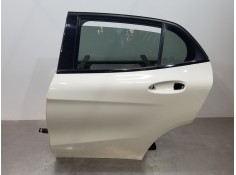 Recambio de puerta trasera izquierda para mercedes clase gla (w156) 200 d referencia OEM IAM A1567300105  