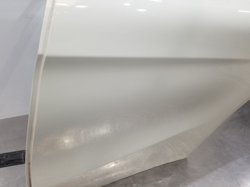 Recambio de puerta trasera izquierda para mercedes clase gla (w156) 200 d referencia OEM IAM A1567300105  