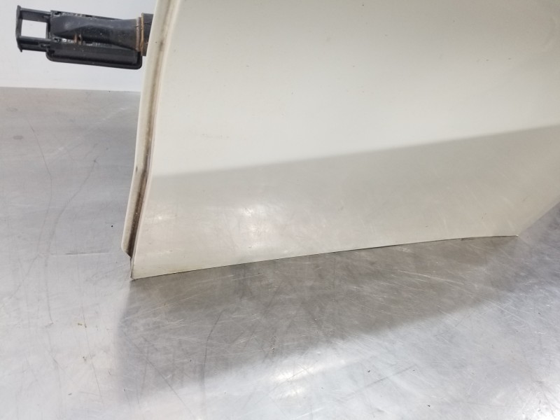 Recambio de puerta trasera izquierda para mercedes clase gla (w156) 200 d referencia OEM IAM A1567300105  