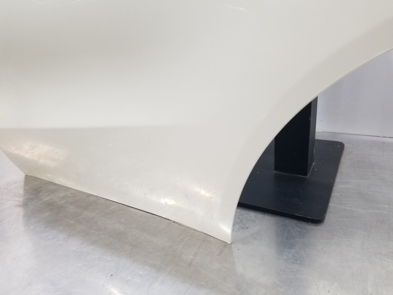 Recambio de puerta trasera izquierda para mercedes clase gla (w156) 200 d referencia OEM IAM A1567300105  