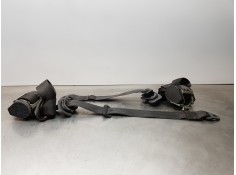 Recambio de juego cinturones trasero para citroen jumpy combi referencia OEM IAM 8975E1 14972660XX 