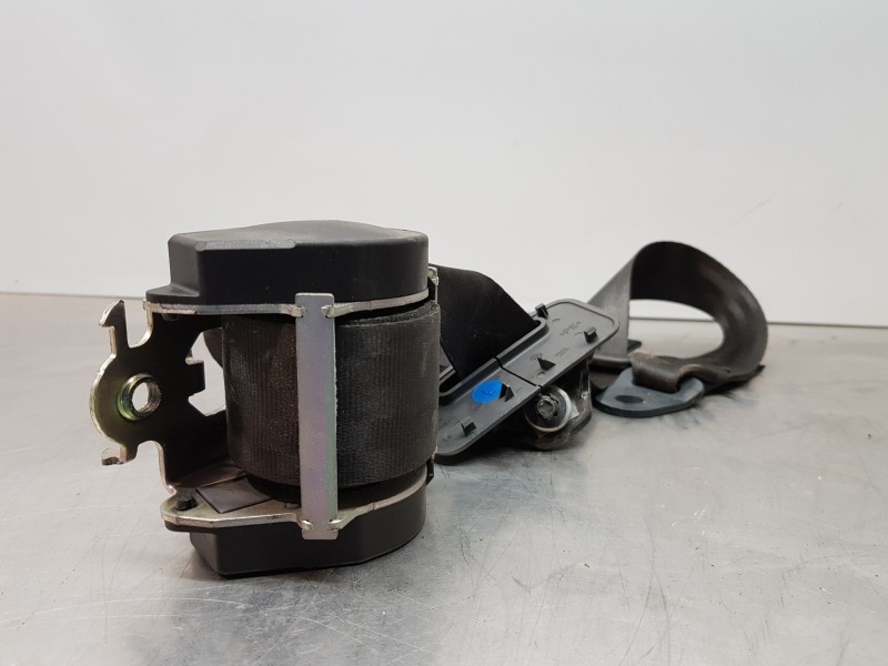 Recambio de juego cinturones trasero para citroen jumpy combi referencia OEM IAM 8975E1 14972660XX 