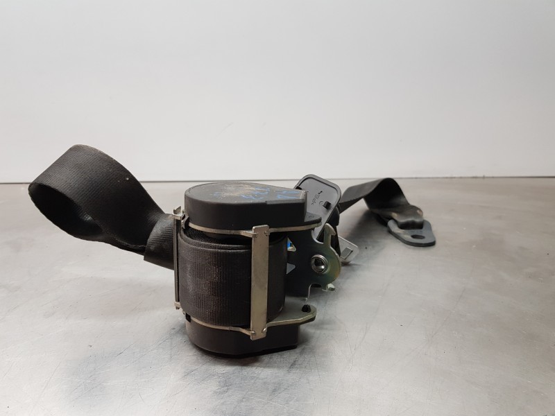 Recambio de juego cinturones trasero para citroen jumpy combi referencia OEM IAM 8975E1 14972660XX 