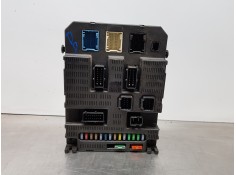 Recambio de caja reles / fusibles para citroen jumpy combi referencia OEM IAM 9659285480 BSIP07 