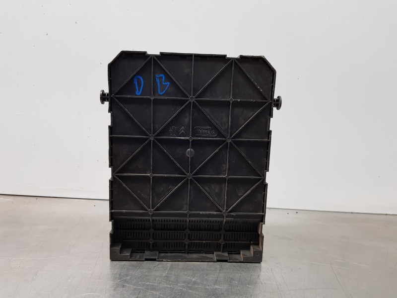 Recambio de caja reles / fusibles para citroen jumpy combi referencia OEM IAM 9659285480 BSIP07 