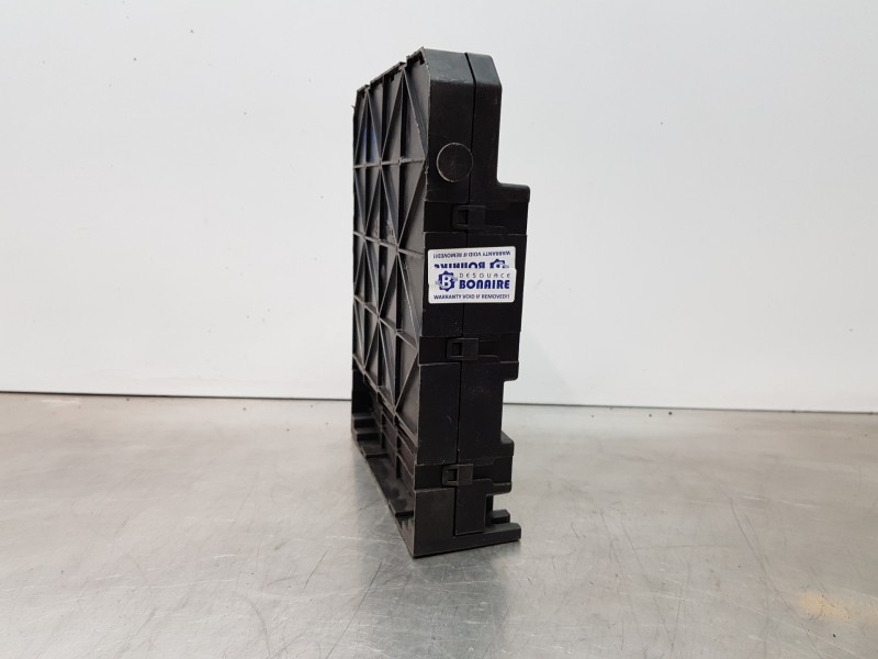 Recambio de caja reles / fusibles para citroen jumpy combi referencia OEM IAM 9659285480 BSIP07 