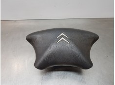 Recambio de airbag delantero izquierdo para citroen jumpy combi referencia OEM IAM 4112JQ 14001188YR 