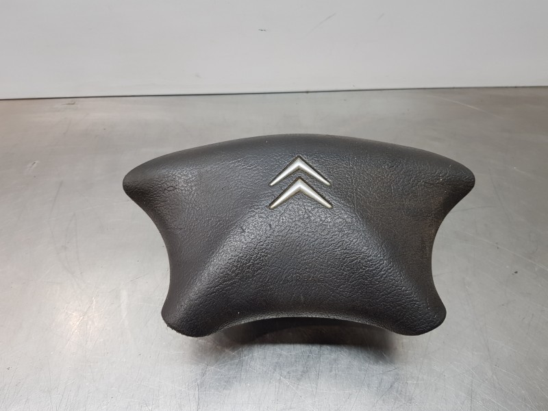 Recambio de airbag delantero izquierdo para citroen jumpy combi referencia OEM IAM 4112JQ 14001188YR 