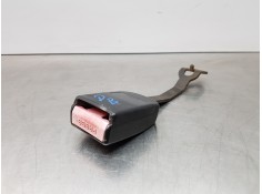 Recambio de enganche del cinturon delantero der para citroen jumpy combi referencia OEM IAM 8974ZH 6022366 