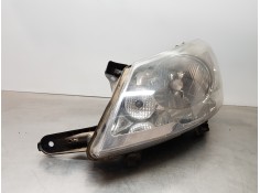 Recambio de faro izquierdo para citroen jumpy combi referencia OEM IAM 1400455580   2