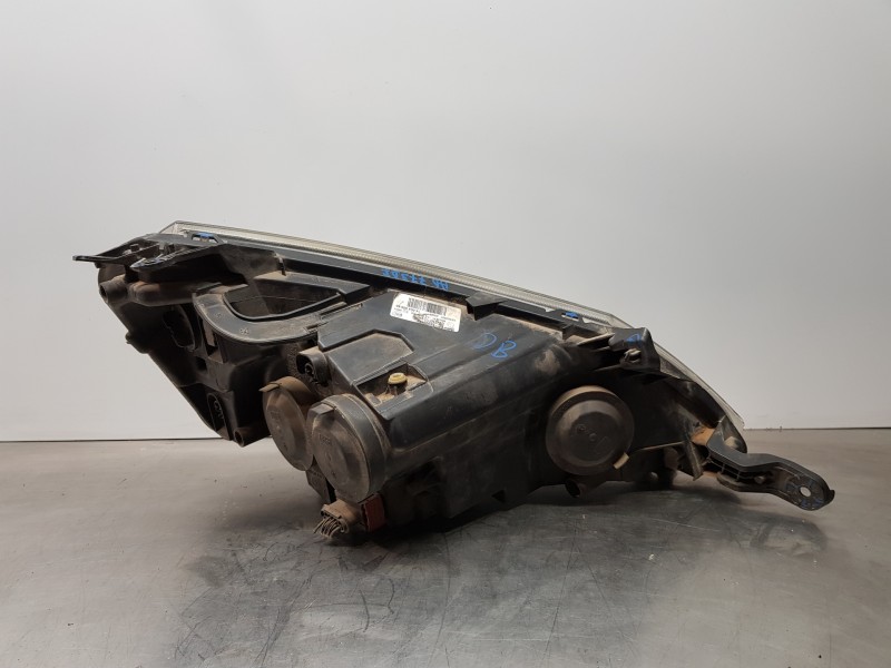 Recambio de faro izquierdo para citroen jumpy combi referencia OEM IAM 1400455580  