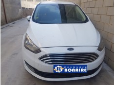 ford grand c-max (ceu) del año 2016