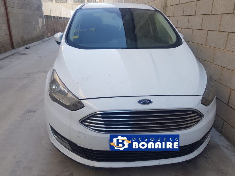 ford grand c-max (ceu) del año 2016