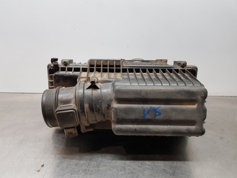 Recambio de filtro aire para citroen jumpy combi referencia OEM IAM 1498555080  