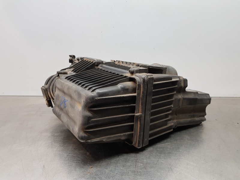 Recambio de filtro aire para citroen jumpy combi referencia OEM IAM 1498555080  