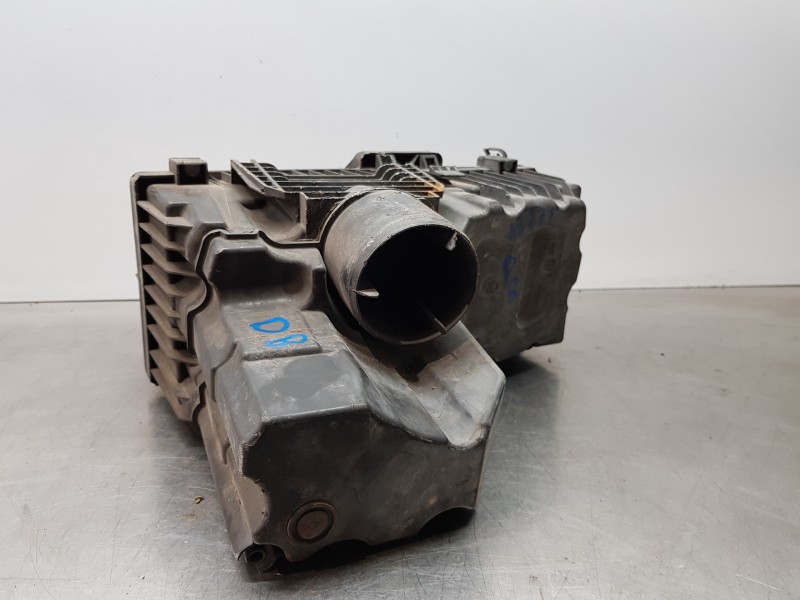 Recambio de filtro aire para citroen jumpy combi referencia OEM IAM 1498555080  