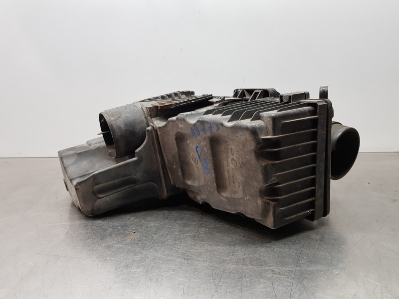 Recambio de filtro aire para citroen jumpy combi referencia OEM IAM 1498555080  