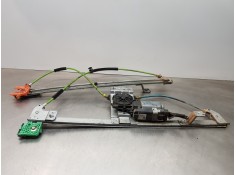 Recambio de elevalunas delantero derecho para citroen jumpy combi referencia OEM IAM 9221HG  