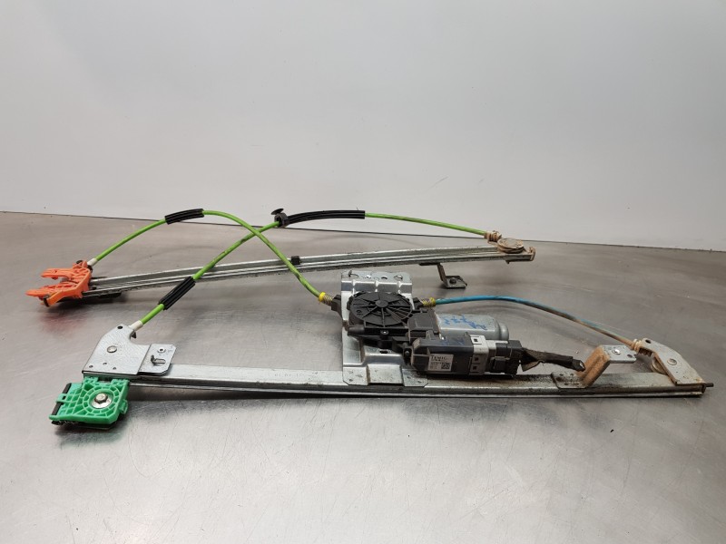 Recambio de elevalunas delantero derecho para citroen jumpy combi referencia OEM IAM 9221HG  