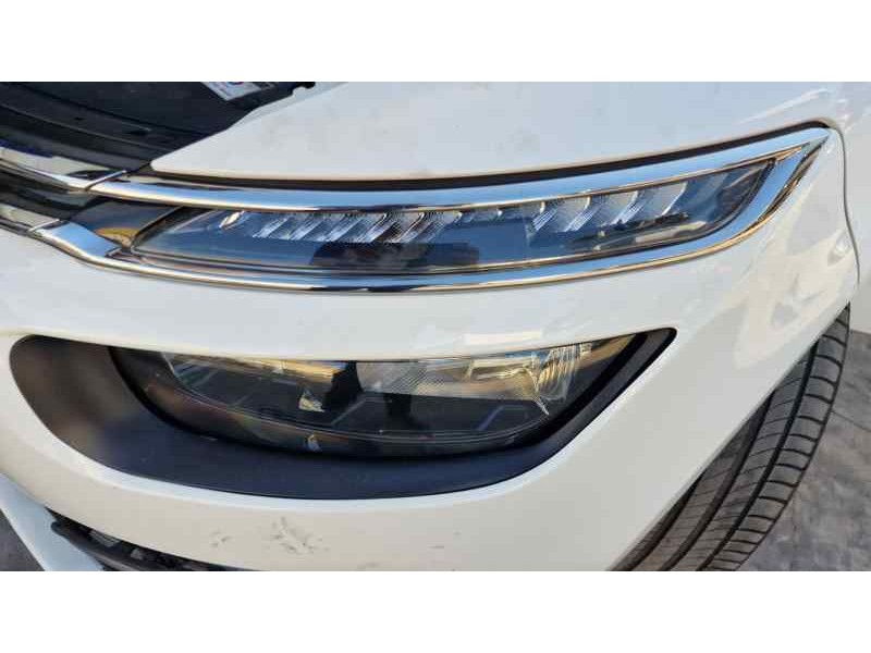 citroen c4 picasso del año 2019