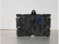 Recambio de modulo confort para citroen jumpy combi referencia OEM IAM 9656147980 S120017004I  2