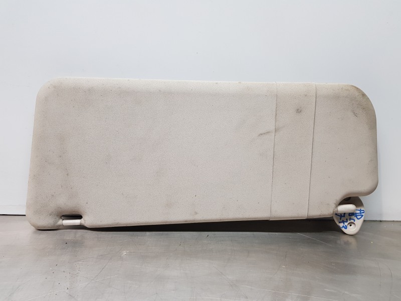 Recambio de parasol izquierdo para citroen jumpy combi referencia OEM IAM 8143WK  