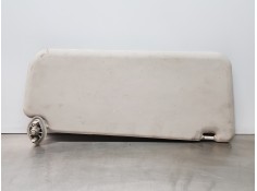 Recambio de parasol izquierdo para citroen jumpy combi referencia OEM IAM 8143WK   2