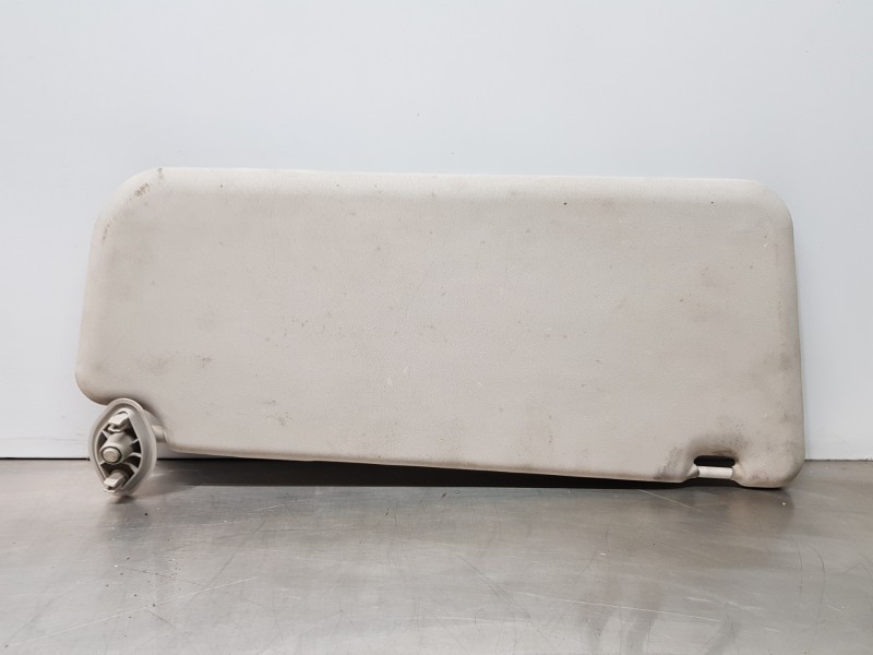 Recambio de parasol izquierdo para citroen jumpy combi referencia OEM IAM 8143WK  