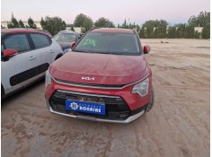 kia niro del año 2024