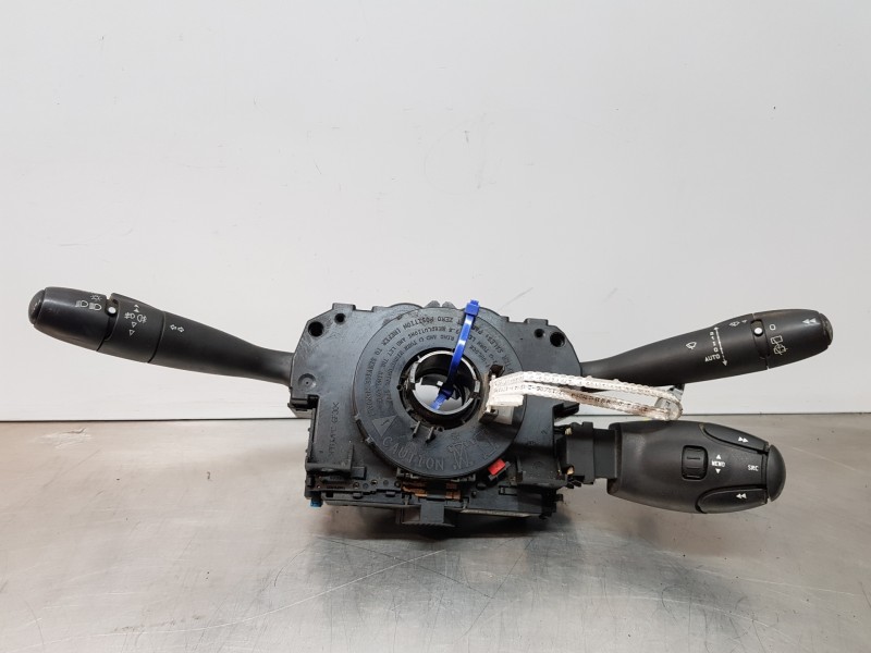 Recambio de mando multifuncion para citroen jumpy combi referencia OEM IAM 96626598XT  