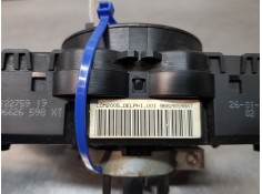 Recambio de mando multifuncion para citroen jumpy combi referencia OEM IAM 96626598XT   2