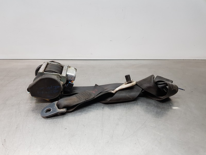 Recambio de cinturon seguridad delantero izquierdo para citroen jumpy combi referencia OEM IAM 8975C7 14972570XX 