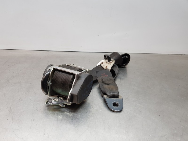 Recambio de cinturon seguridad delantero izquierdo para citroen jumpy combi referencia OEM IAM 8975C7 14972570XX 