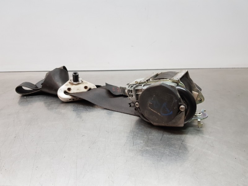 Recambio de cinturon seguridad delantero izquierdo para citroen jumpy combi referencia OEM IAM 8975C7 14972570XX 