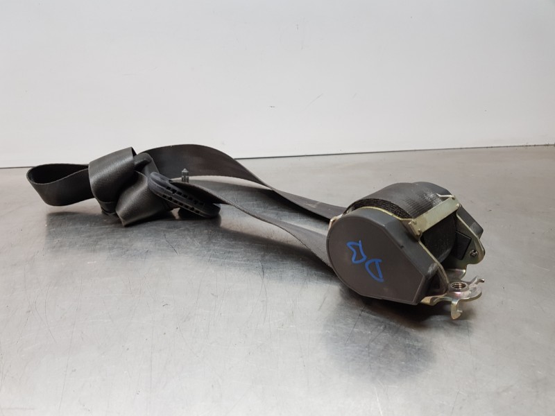 Recambio de cinturon seguridad trasero izquierdo para citroen jumpy combi referencia OEM IAM 8975C9 14972580XX 