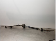 Recambio de varillaje cambio para citroen jumpy combi referencia OEM IAM 1401177180  