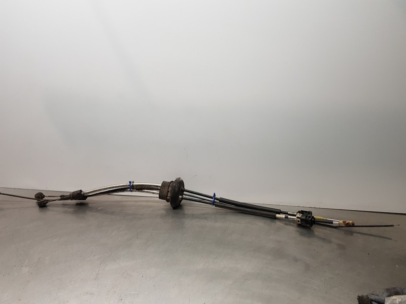 Recambio de varillaje cambio para citroen jumpy combi referencia OEM IAM 1401177180  