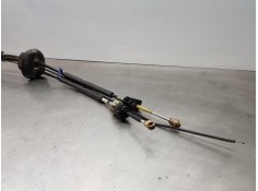 Recambio de varillaje cambio para citroen jumpy combi referencia OEM IAM 1401177180   2