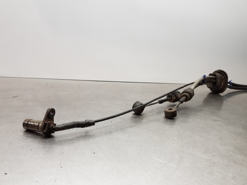 Recambio de varillaje cambio para citroen jumpy combi referencia OEM IAM 1401177180  