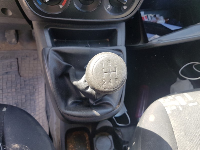 fiat fiorino del año 2013