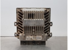 Recambio de centralita motor uce para citroen jumpy combi referencia OEM IAM 9655534080 9663467080 5WS40321C