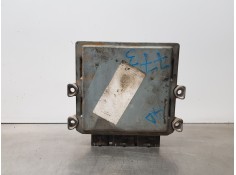 Recambio de centralita motor uce para citroen jumpy combi referencia OEM IAM 9655534080 9663467080 5WS40321C 2