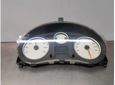Recambio de cuadro instrumentos para citroen jumpy combi referencia OEM IAM 1401108780  