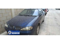 renault megane i coupe fase 2 (da..) del año 1999