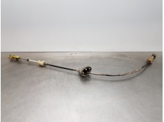Recambio de varillaje cambio para mercedes vito caja cerrada 6.03  furgon referencia OEM IAM A6392671864